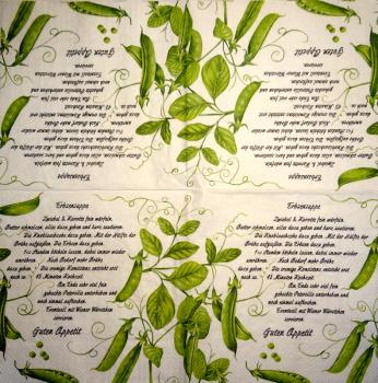 TX-088 Scripture - 3-ply - Ihr - Erbsensuppe